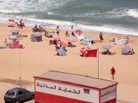 La saison estivale au menu