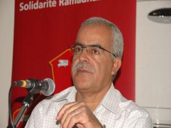 وزير الاتصال حميد ڤرين في أدرار مطلع الأسبوع القادم