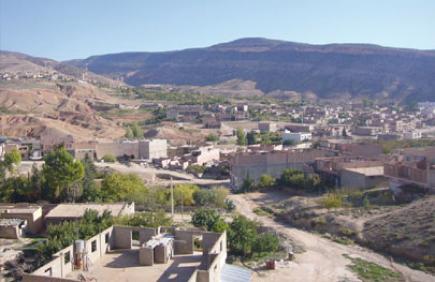 نقص في وسائل الإنجاز وعدم توفر العقار بباتنة