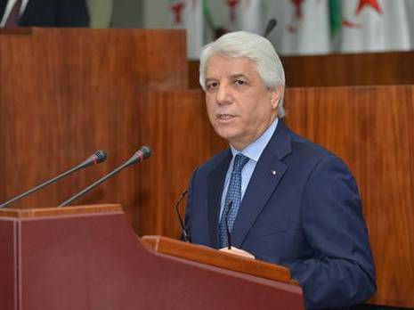 Les dérobades de Tayeb Louh à l'apn