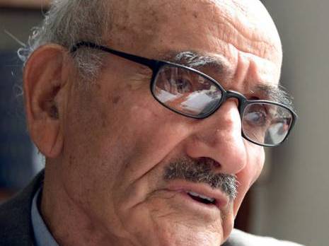 «On n'écrit pas l'histoire en la falsifiant»