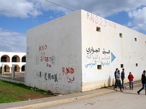 Délaissement, mauvaise gestion et inexploitation