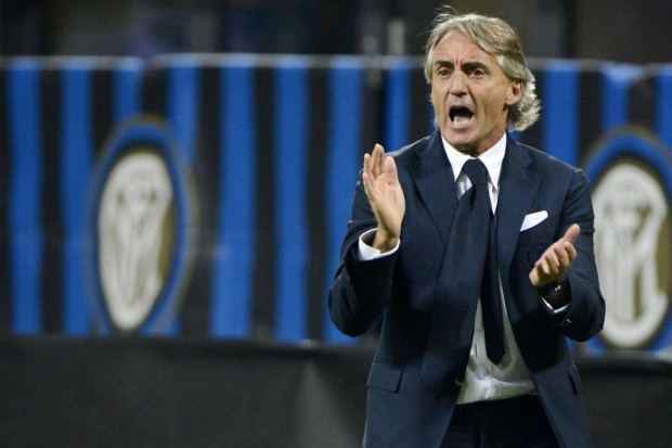 Inter - Mancini
