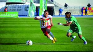 Le MCA sous pression