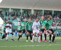 Ligue 1 - 25e journée
