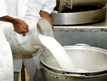 Aïn Témouchent / Réglementation