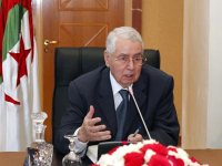 L'Algérie plaide pour une action intégrée