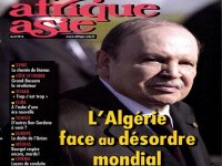 « L'Algérie face au désordre mondial »