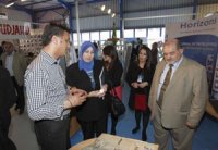 Sous le signe de l'économie numérique