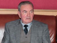 L'un des pères fondateurs de la presse algérienne n'est plus