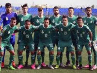 L'Argentine, le Portugal et le Honduras au menu de l'Algérie