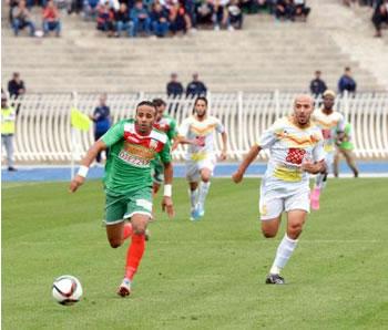 Le Doyen se méfie des Canaris