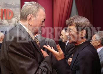 Il donna une autre dimension à la presse algérienne