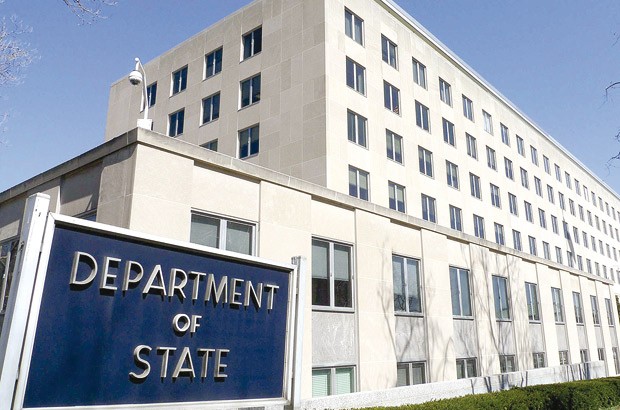 Le rapport accablant du département d'Etat US