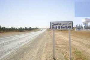 مقاولون يطالبون بالتحقيق في صفقات مشبوهة بحاسي بحبح في الجلفة