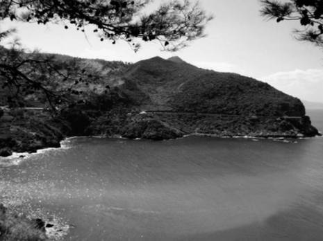 Un site paradisiaque à réhabiliter