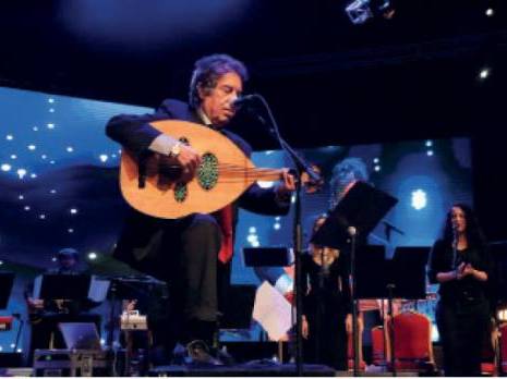 «Beaucoup de chanteurs passent comme des nuages !»