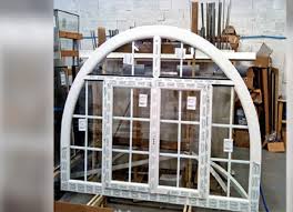 annonce de fabrication d'aluminium et PVC