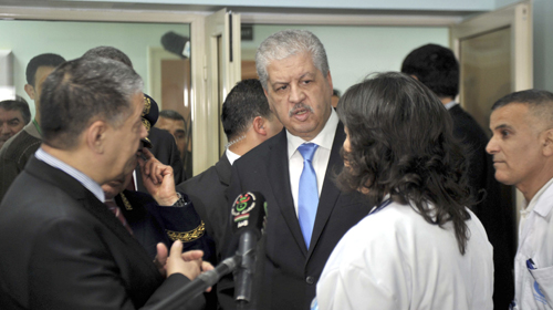 «Pas de recrutement direct»