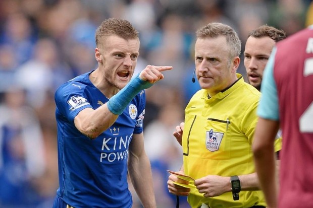 Leicester, Peter Schmeichel