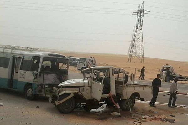 إرهاب الطرقات يحصد قتيلا كل 8 ساعات بتمنراست