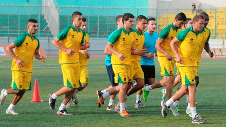 الشبيبة تريد الفوز في البليدة وتصر على العودة إلى إفريقيا