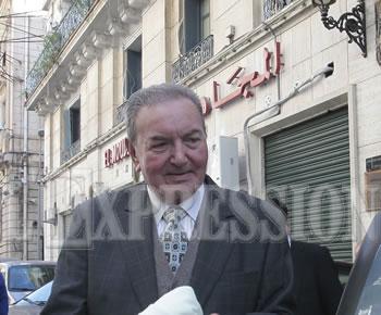 Il a incarné El Moudjahid