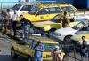 Constantine : Les chauffeurs de taxi augmentent leurs tarifs