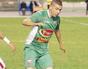 Nous voulons offrir la coupe à nos supporters