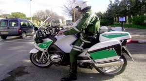 Diverses structures de la Gendarmerie nationale en cours d'étude ou de réalisation