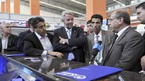 «Il est possible de réduire notre dépendance alimentaire»