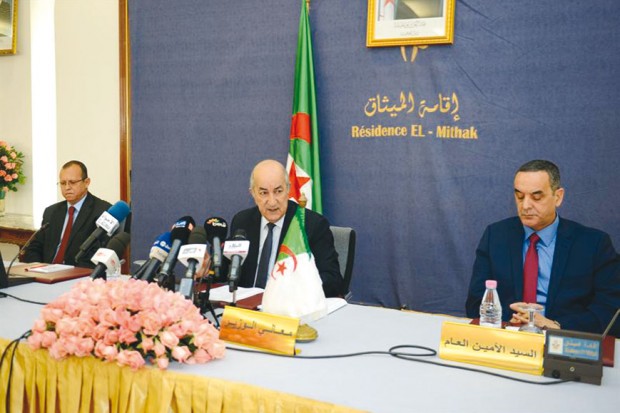 Les logements AADL 1 livrés avant le Ramadhan