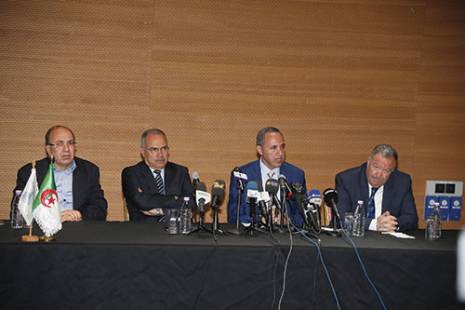 «La salle Ahmed Bey aura un statut»