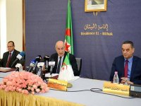 350.000 logements à livrer avant la fin de l'année