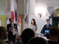 Le Japon veut renforcer les échanges avec l'Algérie