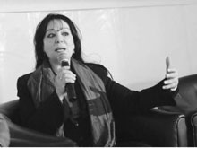 Roman / «Hanine bi naânaâ»