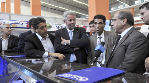 «Il est possible de réduire notre dépendance alimentaire»