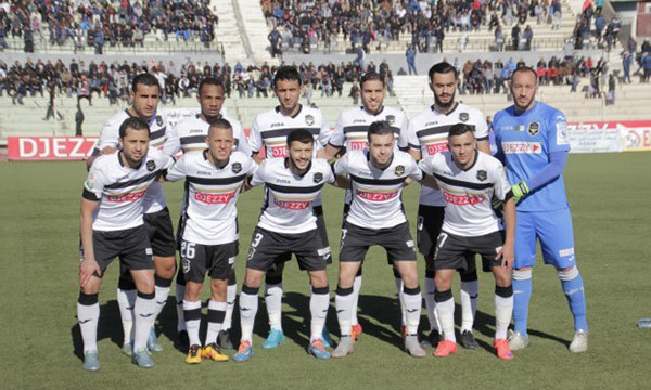 وفاق سطيف إلى مرحلة المجموعات لكأس رابطة أبطال إفريقيا