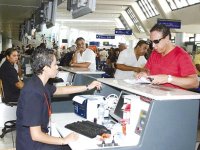 Obligation d'effectuer le premier voyage vers le pays de délivrance