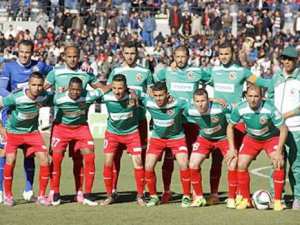 Gare au faux pas pour le CAB et l'USMBA !