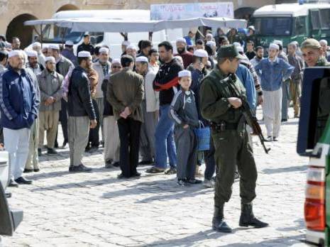 Inquiétudes à Ghardaïa après l'attaque d'un bus