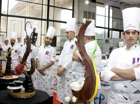 Des recettes pour exporter la cuisine DZ