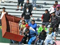 Prochain colloque sur les « figures de la violence en Algérie »