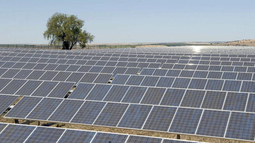 Les énergies renouvelables au menu