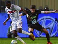 L'ES Tunis au menu du MOB