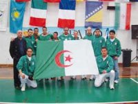 26 médailles dont 9 en or pour l'Algérie