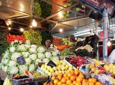 Disponibilité des produits agricoles durant le Ramadhan
