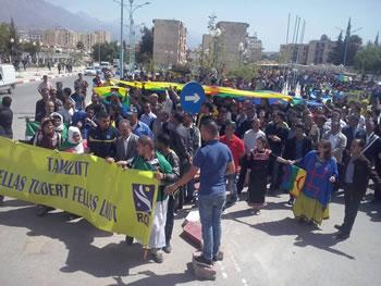 Double célébration