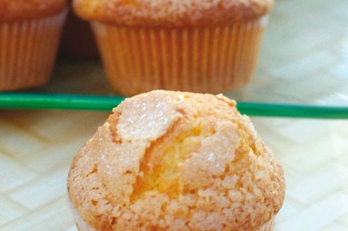 Des madeleines à l'origine de l'intoxication de 125 élèves