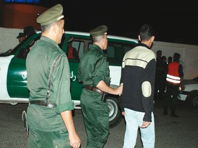 La gendarmerie dresse son bilan trimestriel